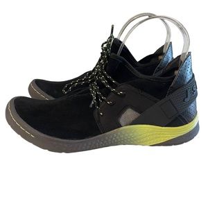 **LIKE NEW** JSPORT Catskill Memory Foam Moccasin Sneakers sz 7.5M